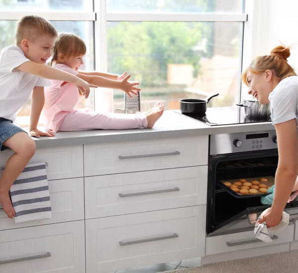 Home Appliance Ideas for Saving Time Daily