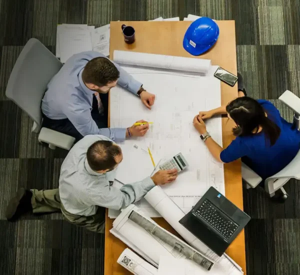 Business Risk Management Ideas for Safer Growth