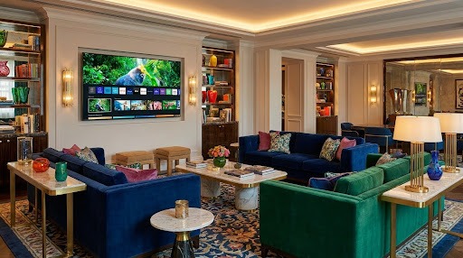 TV Mounting Toronto and TV Installation Toronto Designed for Convenience