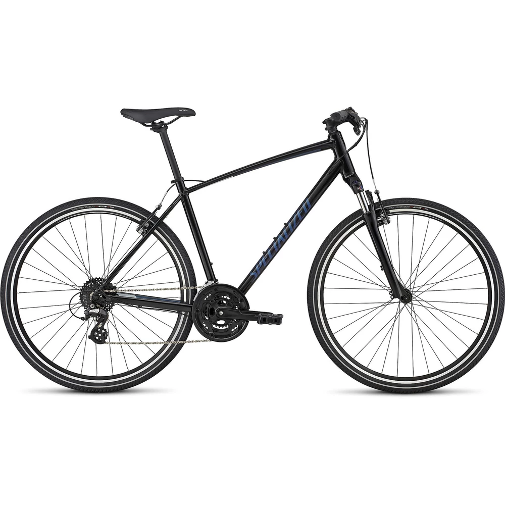 Specialized Crosstrail 3 Hybrid Bike Selling Out Before Summer Season Starts
