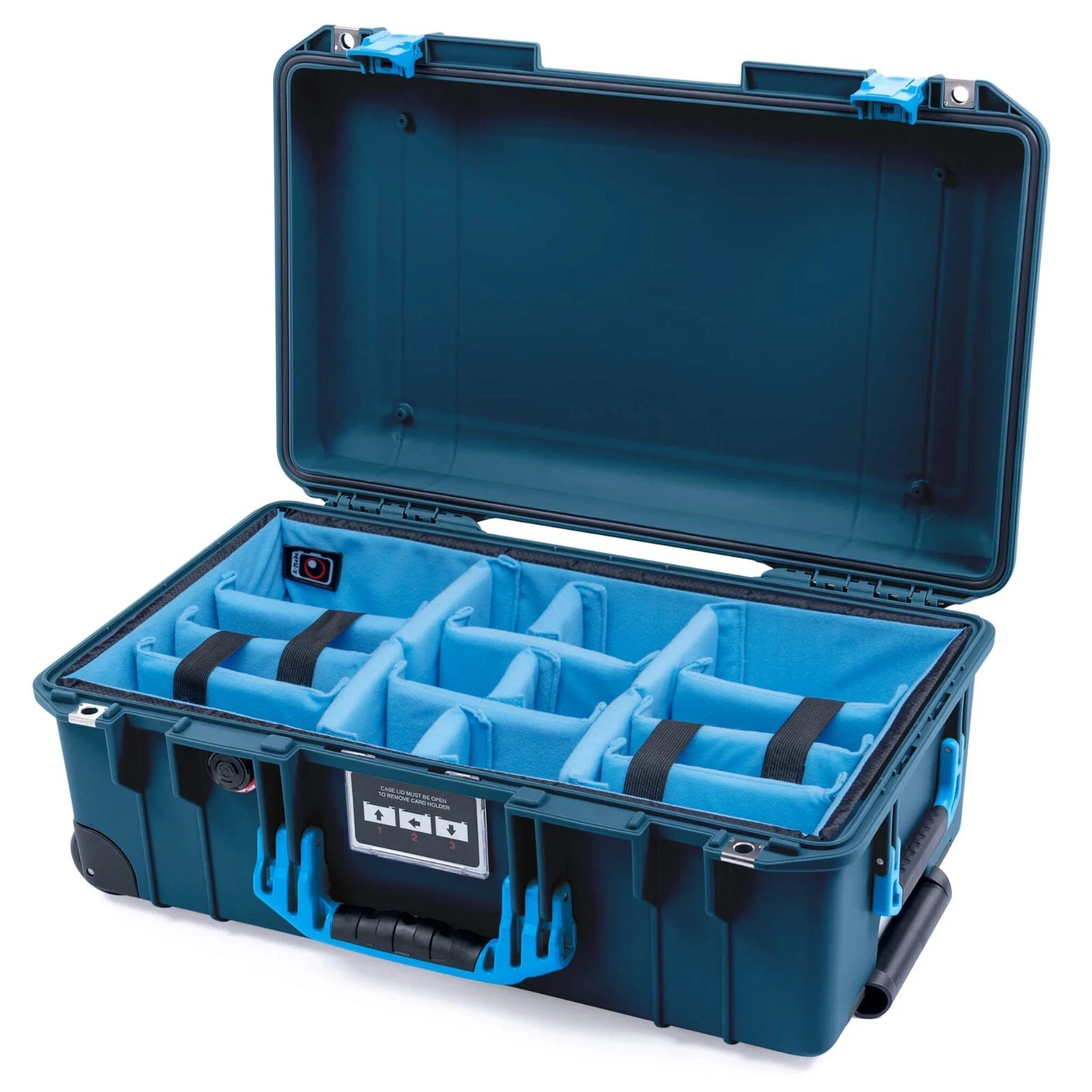 Pelican Air 1535 Carry On Case Hitting Lowest Price in Product History